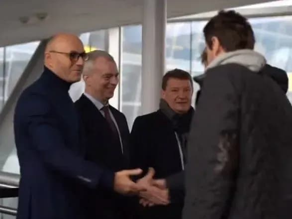 Трагедія PS 752: з Ірану повернулась команда МАУ