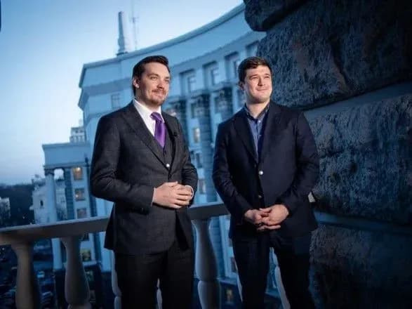 Федоров пообіцяв, що "Дію" презентують навіть в разі відставки уряду