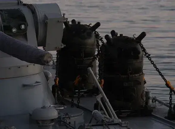 У штабі ООС спростували інформацію про мінування Азовського моря