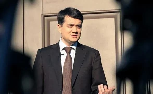 Навколо закону про референдум існує багато ризиків - Разумков