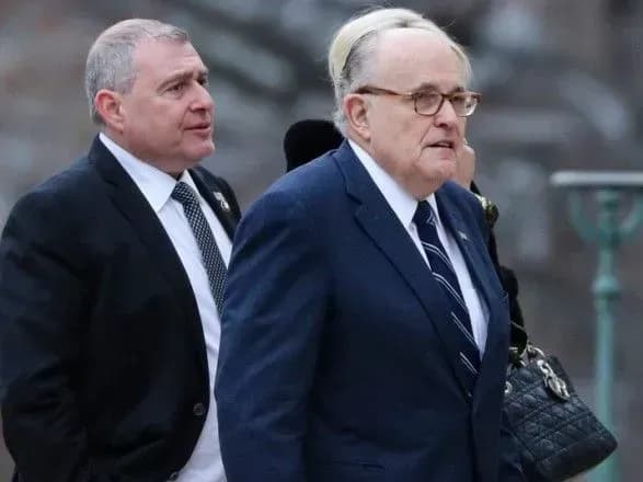 Стеження за Йованович: у Конгресі США опублікували нові свідчення Парнаса