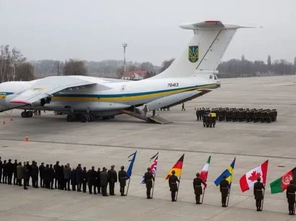 Баканов: розслідування катастрофи літака МАУ є пріоритетом СБУ