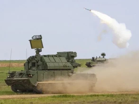 В Ірані заявили, що літак МАУ було збито двома ракетами