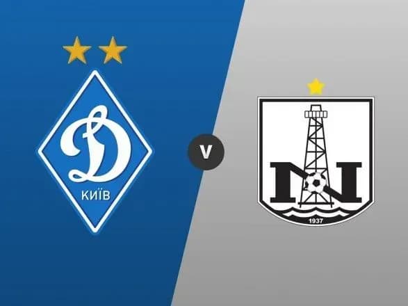 "Динамо" святкувало першу перемогу на тренувальних зборах у Туреччині