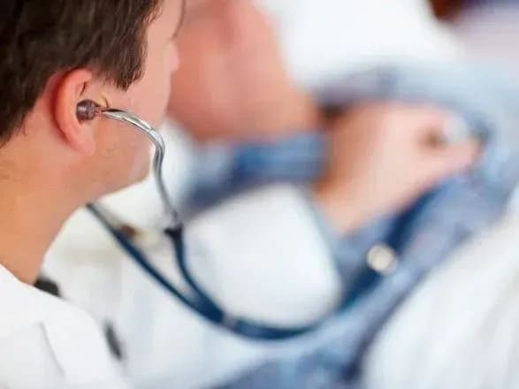 У столиці на третину зросли темпи захворюваності на грип та ГРВІ