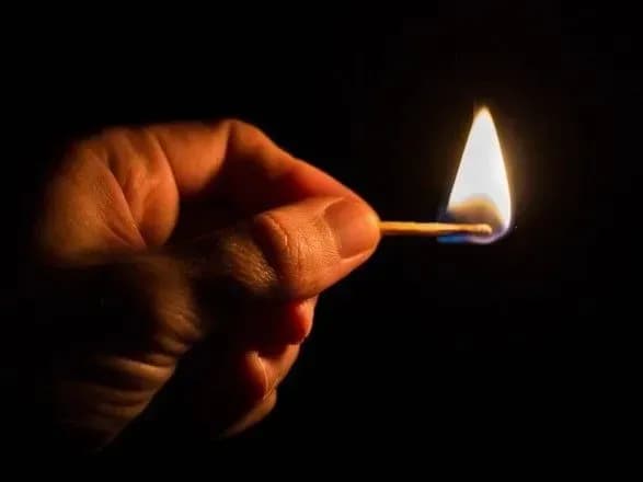 Чоловік з помсти підпалив будинок колишньої