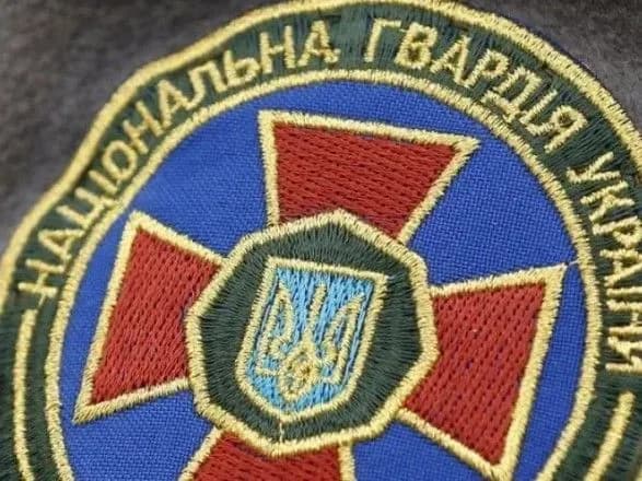 До спецоперації на Херсонщині залучили Нацгвардію