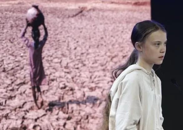 Перший день Давосу: Трамп, Тунберг і російські шпигуни