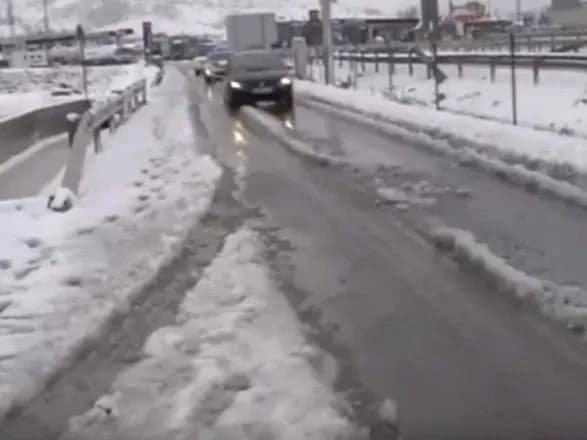 В Іспанії через шторм "Глорія" загинуло четверо людей