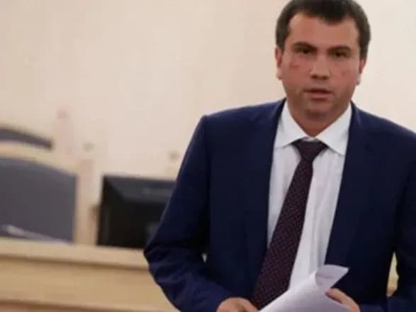 Головою Окружного адмінсуду Києва знову став Вовк