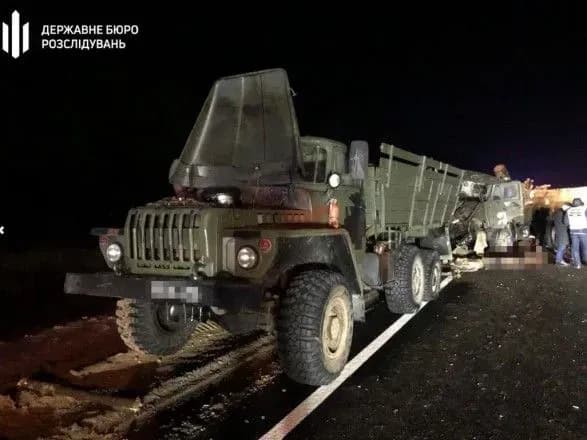 Повідомлено про підозру військовому, який влаштував смертельну ДТП на Херсонщині
