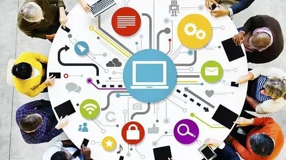 В Україні запустили онлайн-навчання цифровій грамотності за участю зірок