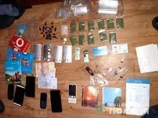 В Киевской области будут судить наркодилеров