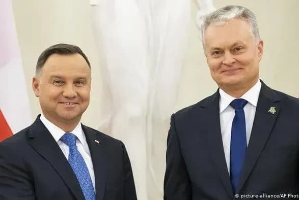 Президенты Польши, Литвы и Эстонии не поедут в Израиль для чествования жертв Холокоста