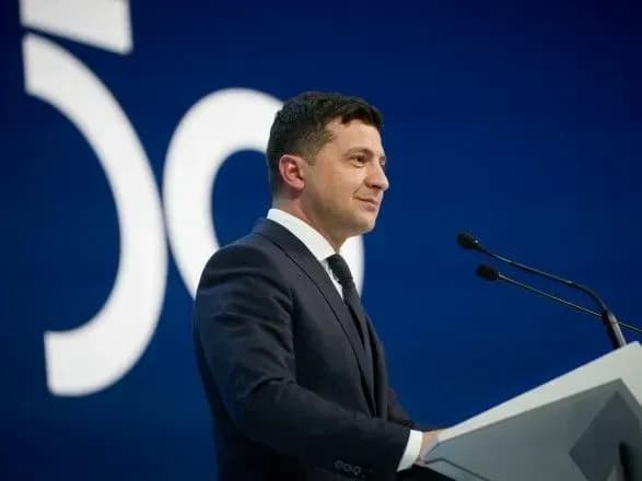 В Україну вигідно вкладати, адже тут дешевше, ніж у Європі - Зеленський