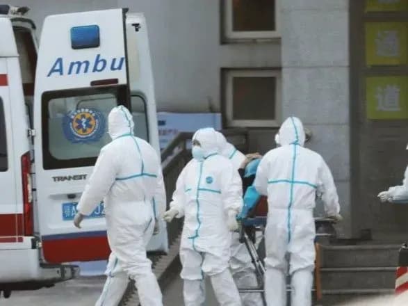 Країни світу вводять захисні заходи безпеки із запобігання поширенню китайського коронавірусу