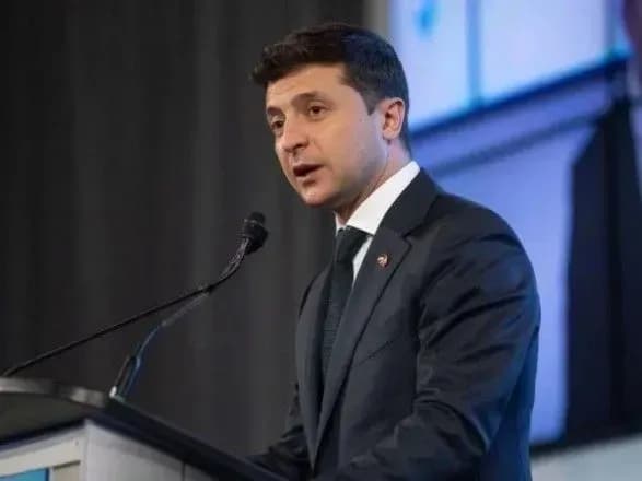 Зеленський розповів про проекти форуму в Давосі щодо України