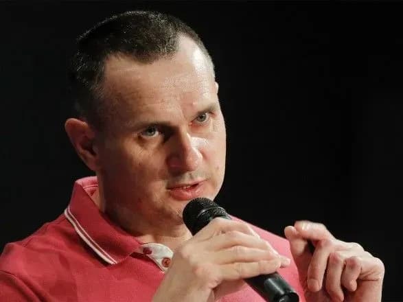 Україні треба готувати довготривалу стратегію повернення територій – Сенцов