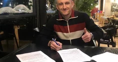 Один із лідерів УПЛ підсилився півзахисником "Шахтаря"