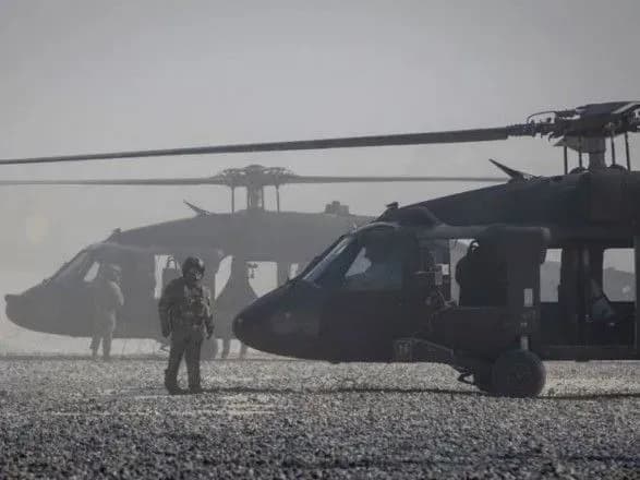 США не пропустили российскую военную колонну на северо-востоке Сирии