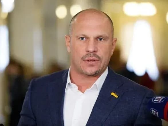 Поліція в Києві ввела план "Перехоплення" через напад на людину - ймовірно народного депутата