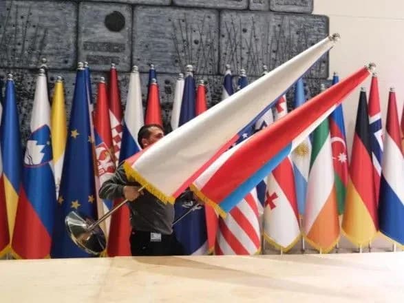 Путін, Зеленський і ще 40 лідерів: що ми знаємо про найбільшу дипломатичну подію Ізраїлю