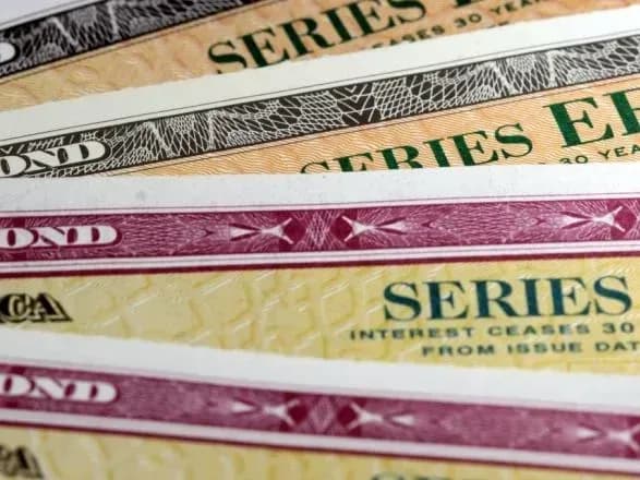 Мінфін оголосив про випуск 10-річних євробондів