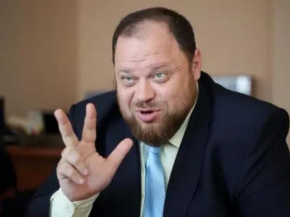 Законопроект про ринок землі розглянуть в Раді під час третьої сесії – Стефанчук