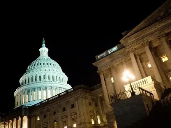 Імпічмент Трампа: Сенат США схвалив процедуру проведення процесу