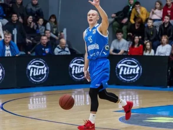 Один із лідерів МБК "Миколаїв" самовільно покинув клуб