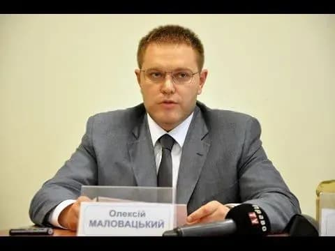 У Вищій раді правосуддя обрали заступника голови