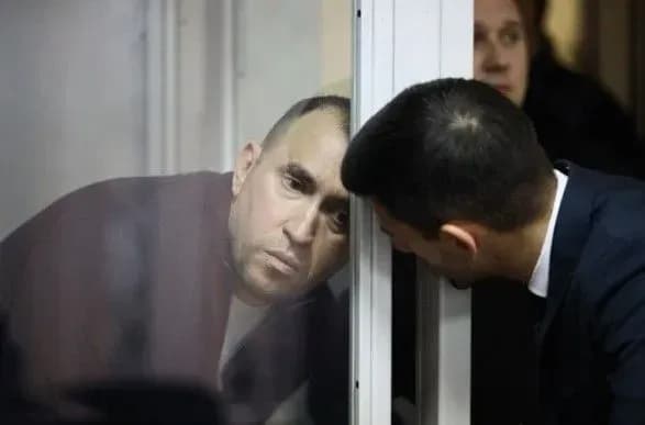 ВАКС продовжив запобіжний захід "хрещеному батьку контрабанди" Альперіну