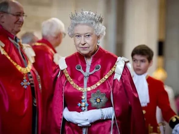 Королева Великої Британії підписала закон про Brexit