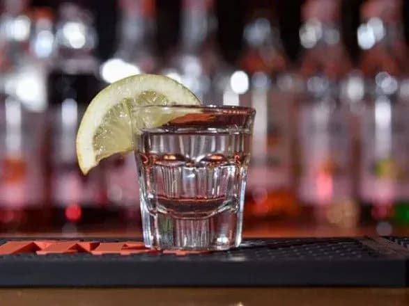 Україна експортувала горілки на 50 млн доларів