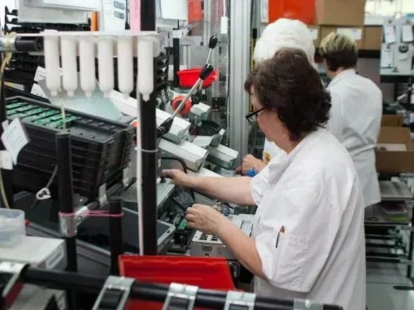 В Україні рівень зайнятості населення зріс до 58%