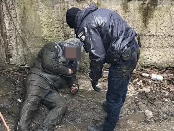 На Буковині чоловіка госпіталізували з переохолодженням