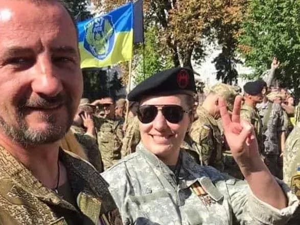 Суд відпустив ветерана АТО "Пуму" під домашній арешт