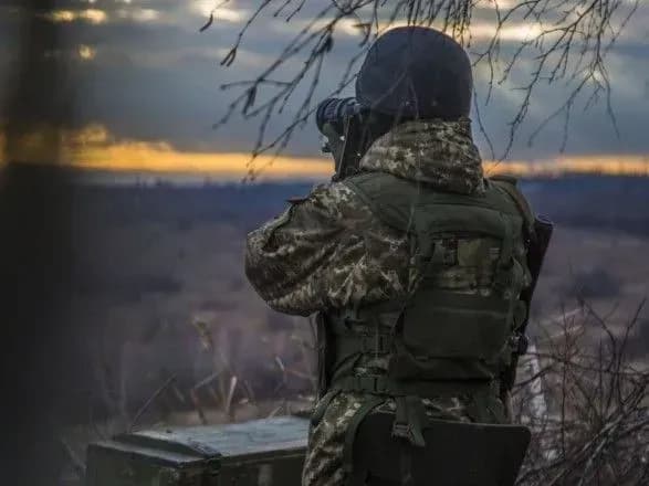 Бойовики продовжують обстрілювати об’єкти цивільної інфраструктури - розвідка