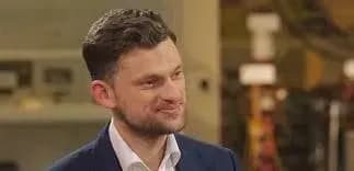 Дубілет озвучив розподіл населення України за віком і статтю