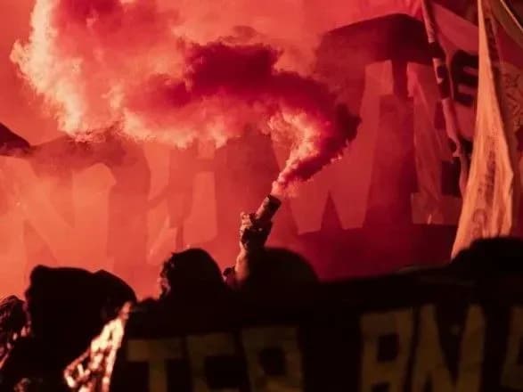 У Швейцарії відбулися сутички між противниками Давоського форуму та поліцією