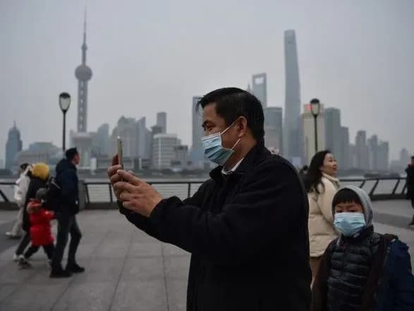 Епідемія коронавірусу: у Шанхаї заявили про одужання першої паціентки