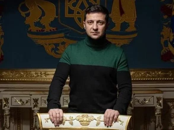 Зеленський про роковини обстрілу у Маріуполі: таке не повинно повторитися