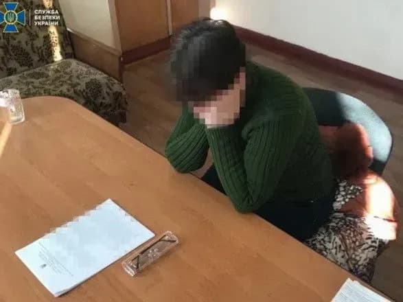 На Донеччині ліквідували інформаторську мережу "ДНР"