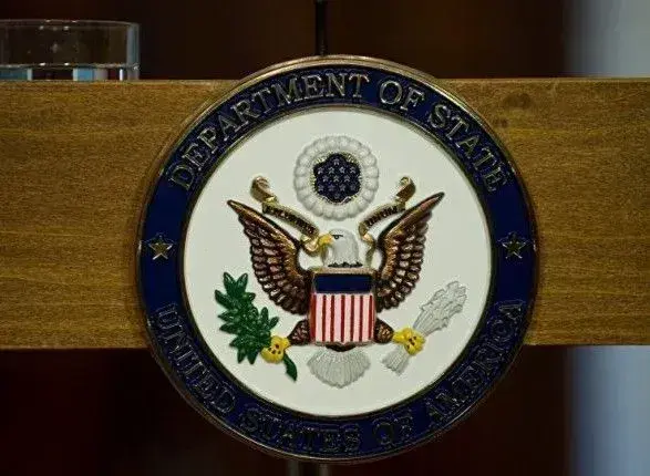 США видали червоний рівень попередження щодо поїздок до Китаю