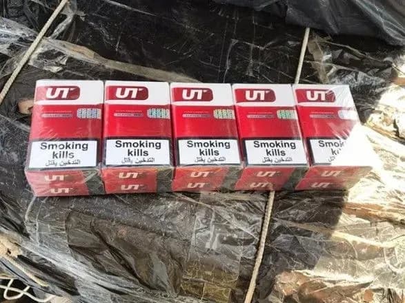 На кордоні з Румунією зі стріляниною зупинили контрабандистів