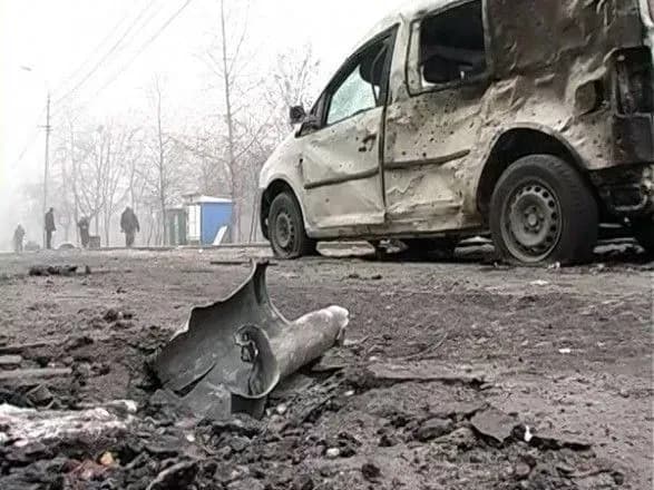 П'ять років тому бойовики обстріляли мікрорайон у Маріуполі