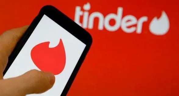 У Tinder з'явиться кнопка для виклику поліції