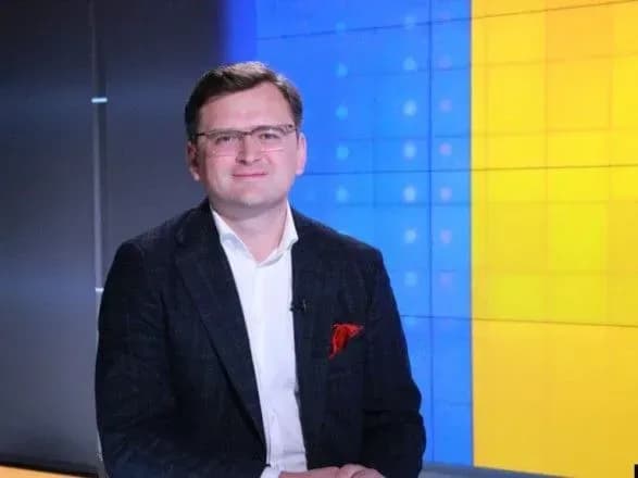 Правительство будет бороться за "промышленный безвиз" и энергетическую интеграцию с ЕС - Кулеба