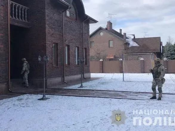 Кіберполіція викрила групу осіб, яка займалася створенням онлайн-казино "під ключ"