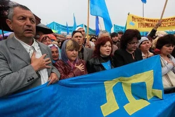 Американські дипломати закликали Росію припинити приховувати інформацію про ситуацію в Криму